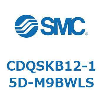 CDQSKB12-15D-M9BWLS ���`�V�����_/�R���p�N�g�^�C�v CDQSKB12 SMC 53291165