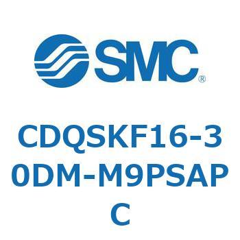 CDQSKF16-30DM-M9PSAPC `V_/RpNg^Cv CDQSKF16 SMC 53295155