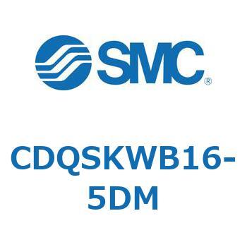 CDQSKWB16-5DM ���`�V�����_/�R���p�N�g�^�C�v CDQSKWB16 SMC 53297221