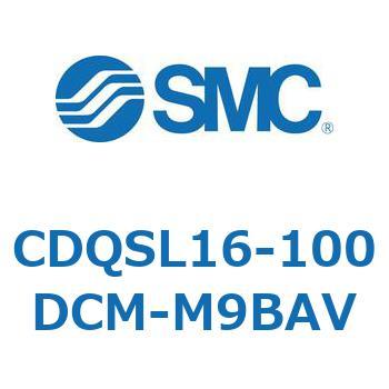 CDQSL16-100DCM-M9BAV `V_/RpNg^Cv CDQSL16 SMC 53299924