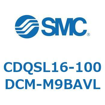 CDQSL16-100DCM-M9BAVL `V_/RpNg^Cv CDQSL16 SMC 53299933