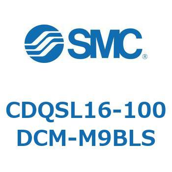 CDQSL16-100DCM-M9BLS `V_/RpNg^Cv CDQSL16 SMC 53299942