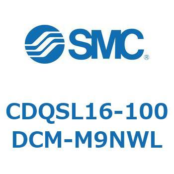 CDQSL16-100DCM-M9NWL `V_/RpNg^Cv CDQSL16 SMC 53299976