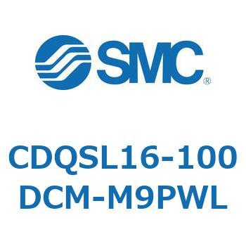 CDQSL16-100DCM-M9PWL `V_/RpNg^Cv CDQSL16 SMC 53299985