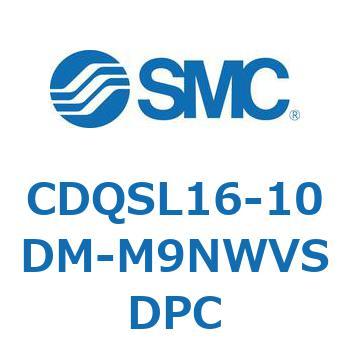 CDQSL16-10DM-M9NWVSDPC `V_/RpNg^Cv CDQSL16 SMC 53300161