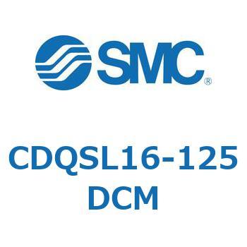 CDQSL16-125DCM `V_/RpNg^Cv CDQSL16 SMC 53300274