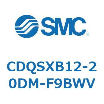 CDQSXB12-20DM-F9BWV `V_/RpNg^Cv CDQSXB12 SMC 53312296