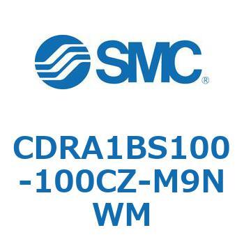CDRA1BS100-100CZ-M9NWM [^AN`G[^ bNsjI^Cv CDRA1BS100 SMC 53320942