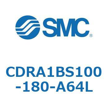 CDRA1BS100-180-A64L [^AN`G[^ bNsjI^Cv CDRA1BS100 SMC 53320951