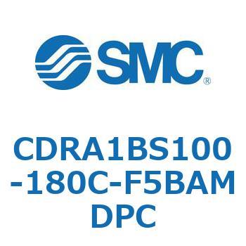 CDRA1BS100-180C-F5BAMDPC [^AN`G[^ bNsjI^Cv CDRA1BS100 SMC 53321003