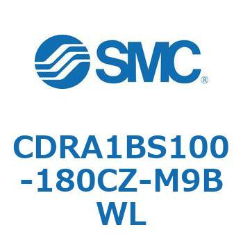 CDRA1BS100-180CZ-M9BWL [^AN`G[^ bNsjI^Cv CDRA1BS100 SMC 53321091
