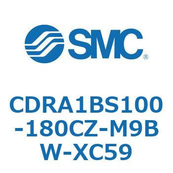 CDRA1BS100-180CZ-M9BW-XC59 [^AN`G[^ bNsjI^Cv CDRA1BS100 SMC 53321107