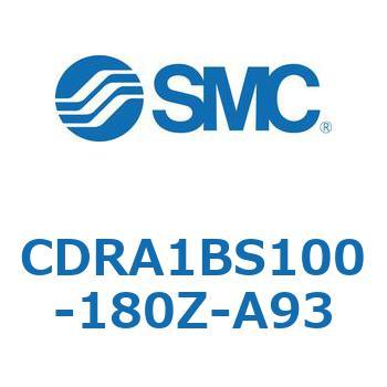 CDRA1BS100-180Z-A93 [^AN`G[^ bNsjI^Cv CDRA1BS100 SMC 53321134