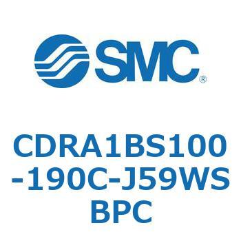 CDRA1BS100-190C-J59WSBPC [^AN`G[^ bNsjI^Cv CDRA1BS100 SMC 53321186