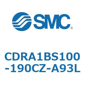 CDRA1BS100-190CZ-A93L [^AN`G[^ bNsjI^Cv CDRA1BS100 SMC 53321213