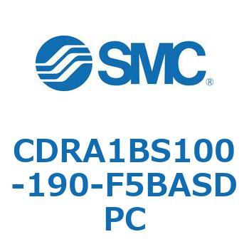 CDRA1BS100-190-F5BASDPC [^AN`G[^ bNsjI^Cv CDRA1BS100 SMC 53321222