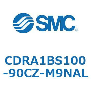 CDRA1BS100-90CZ-M9NAL [^AN`G[^ bNsjI^Cv CDRA1BS100 SMC 53321326