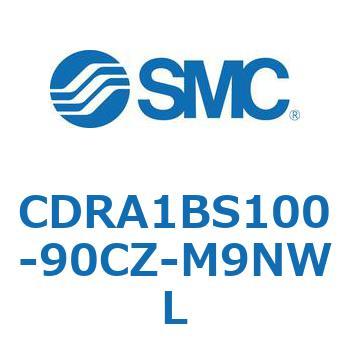 CDRA1BS100-90CZ-M9NWL [^AN`G[^ bNsjI^Cv CDRA1BS100 SMC 53321335