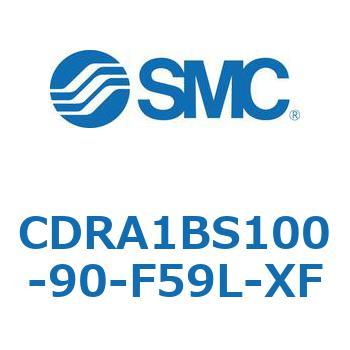CDRA1BS100-90-F59L-XF [^AN`G[^ bNsjI^Cv CDRA1BS100 SMC 53321344