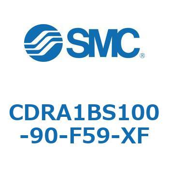 CDRA1BS100-90-F59-XF [^AN`G[^ bNsjI^Cv CDRA1BS100 SMC 53321353