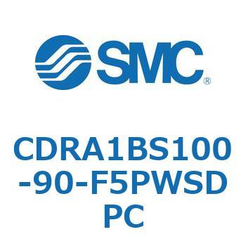 CDRA1BS100-90-F5PWSDPC [^AN`G[^ bNsjI^Cv CDRA1BS100 SMC 53321396