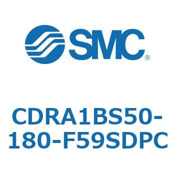 CDRA1BS50-180-F59SDPC [^AN`G[^ bNsjI^Cv CDRA1BS50 SMC 53321764