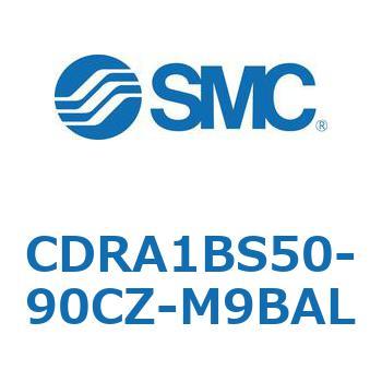 CDRA1BS50-90CZ-M9BAL [^AN`G[^ bNsjI^Cv CDRA1BS50 SMC 53321931