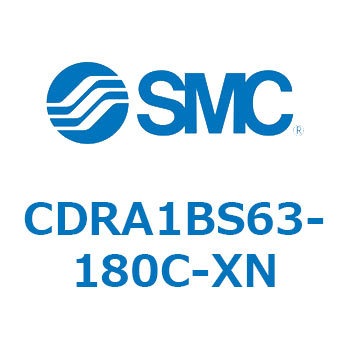CDRA1BS63-180C-XN [^AN`G[^ bNsjI^Cv CDRA1BS63 SMC 53322193