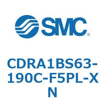 CDRA1BS63-190C-F5PL-XN [^AN`G[^ bNsjI^Cv CDRA1BS63 SMC 53322281
