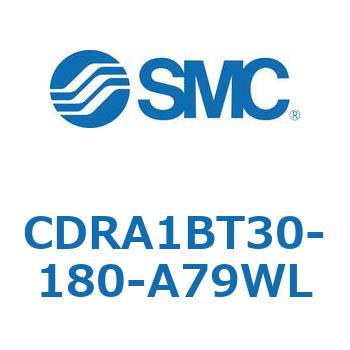 CDRA1BT30-180-A79WL ���[�^���A�N�`���G�[�^ ���b�N�s�j�I���^�C�v CDRA1BT SMC 53323663