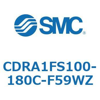 CDRA1FS100-180C-F59WZ [^AN`G[^ bNsjI^Cv CDRA1FS SMC 53326323