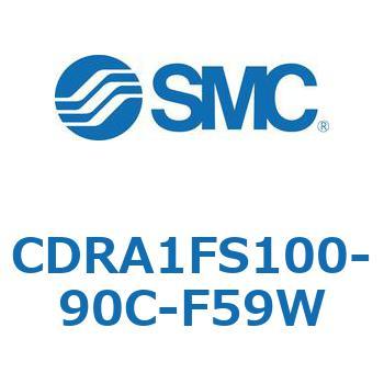 CDRA1FS100-90C-F59W [^AN`G[^ bNsjI^Cv CDRA1FS SMC 53326481
