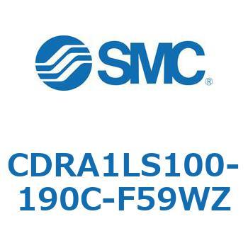 CDRA1LS100-190C-F59WZ [^AN`G[^ bNsjI^Cv CDRA1LS100 SMC 53328353