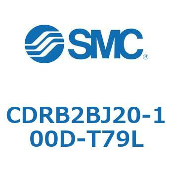 CDRB2BJ20-100D-T79L [^AN`G[^ x[^Cv CDRB2BJ SMC 53331792