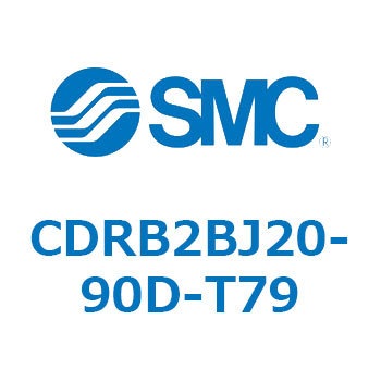 CDRB2BJ20-90D-T79 [^AN`G[^ x[^Cv CDRB2BJ SMC 53331826