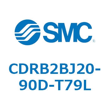 CDRB2BJ20-90D-T79L [^AN`G[^ x[^Cv CDRB2BJ SMC 53331835
