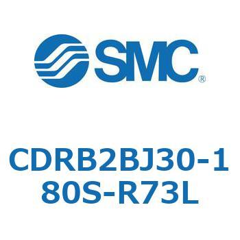 CDRB2BJ30-180S-R73L [^AN`G[^ x[^Cv CDRB2BJ SMC 53331862