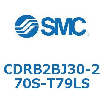 CDRB2BJ30-270S-T79LS [^AN`G[^ x[^Cv CDRB2BJ SMC 53331887