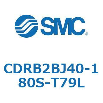 CDRB2BJ40-180S-T79L [^AN`G[^ x[^Cv CDRB2BJ SMC 53331957