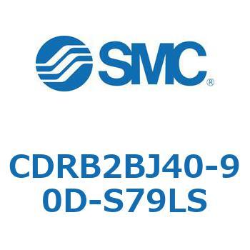 CDRB2BJ40-90D-S79LS [^AN`G[^ x[^Cv CDRB2BJ SMC 53331966