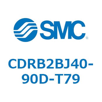 CDRB2BJ40-90D-T79 [^AN`G[^ x[^Cv CDRB2BJ SMC 53331975