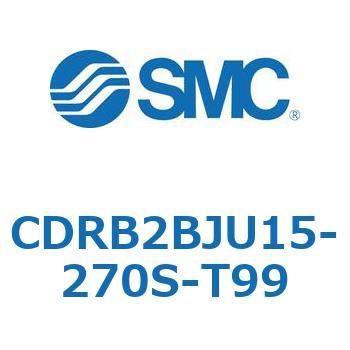 CDRB2BJU15-270S-T99 [^AN`G[^ x[^Cv CDRB2BJ SMC 53332011