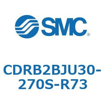 CDRB2BJU30-270S-R73 [^AN`G[^ x[^Cv CDRB2BJ SMC 53332097