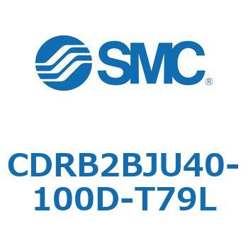 CDRB2BJU40-100D-T79L [^AN`G[^ x[^Cv CDRB2BJ SMC 53332115