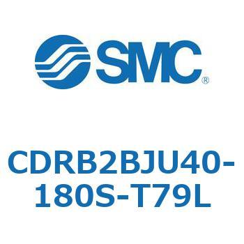 CDRB2BJU40-180S-T79L [^AN`G[^ x[^Cv CDRB2BJ SMC 53332133