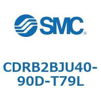 CDRB2BJU40-90D-T79L [^AN`G[^ x[^Cv CDRB2BJ SMC 53332151