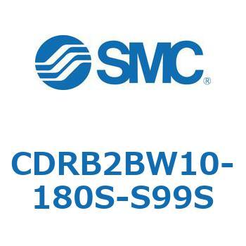 CDRB2BW10-180S-S99S [^AN`G[^ x[^Cv CDRB2BW10 SMC 53332194