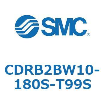 CDRB2BW10-180S-T99S [^AN`G[^ x[^Cv CDRB2BW10 SMC 53332203