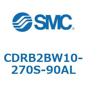 CDRB2BW10-270S-90AL [^AN`G[^ x[^Cv CDRB2BW10 SMC 53332264