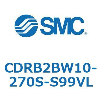 CDRB2BW10-270S-S99VL [^AN`G[^ x[^Cv CDRB2BW10 SMC 53332273